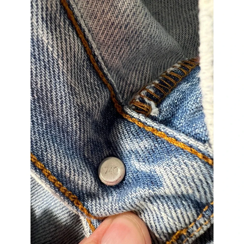 Levis vintage 90s